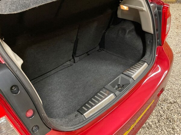 Used Nissan Micra 2013 for sale - 75444175: Photo 44