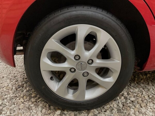 Used Nissan Micra 2013 for sale - 75444175: Photo 49