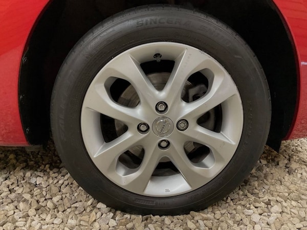 Used Nissan Micra 2013 for sale - 75444175: Photo 50