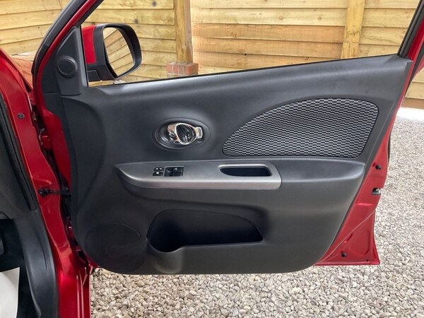 Used Nissan Micra 2013 for sale - 75444175: Photo 9
