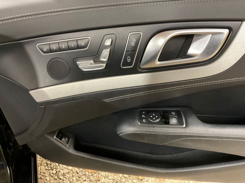 Used Mercedes-Benz SL 2013 for sale - 77507892: Photo 11