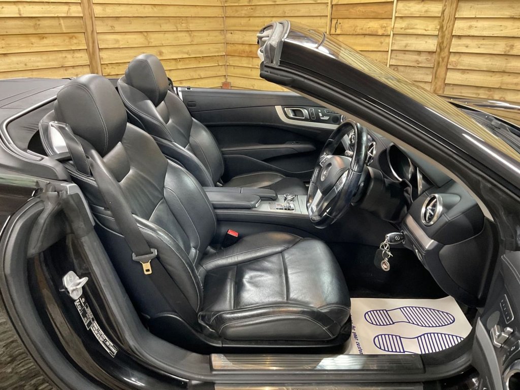 Used Mercedes-Benz SL 2013 for sale - 77507892: Photo 14