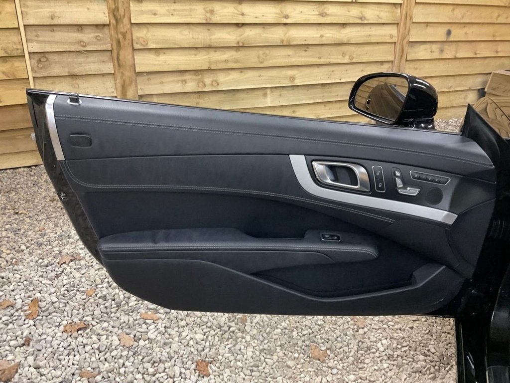 Used Mercedes-Benz SL 2013 for sale - 77507892: Photo 17