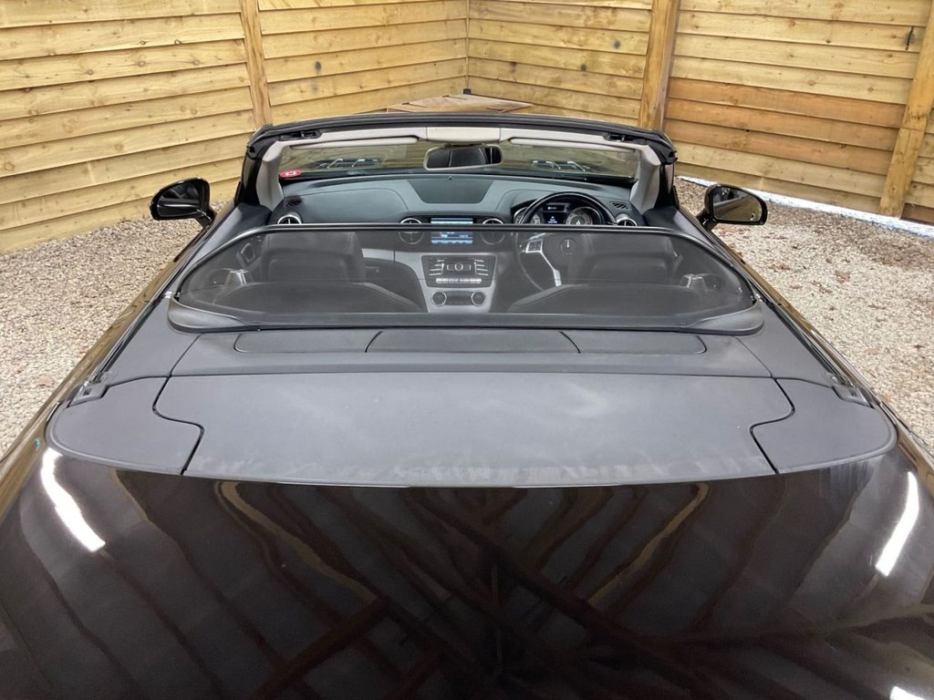 Used Mercedes-Benz SL 2013 for sale - 77507892: Photo 21