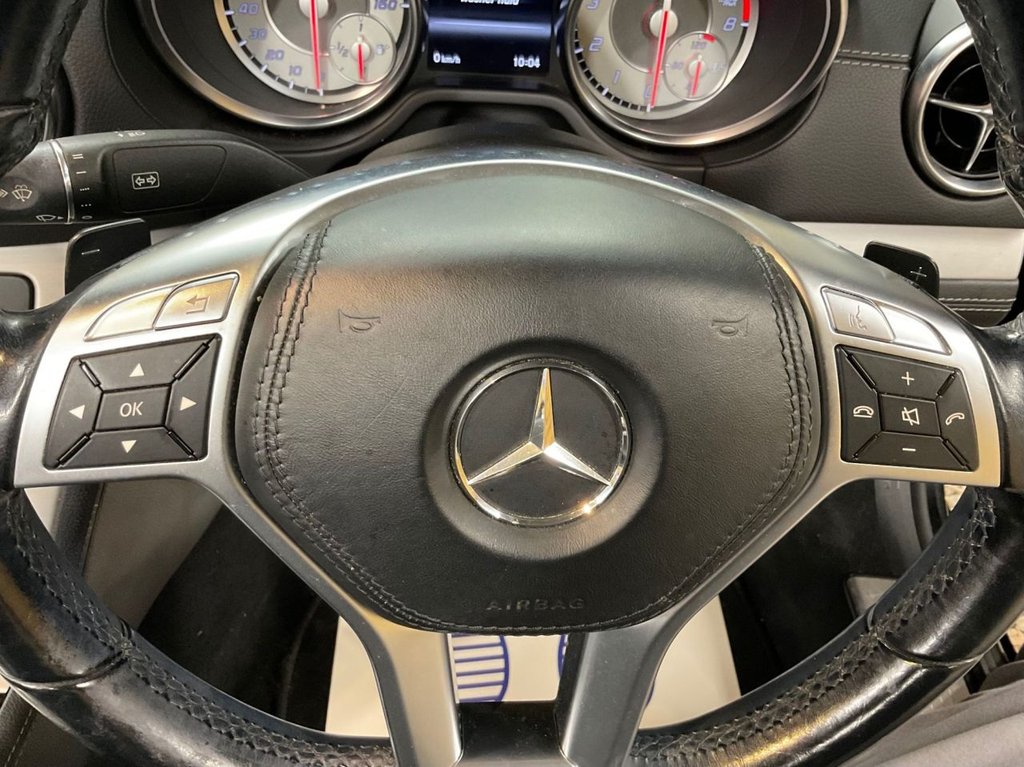 Used Mercedes-Benz SL 2013 for sale - 77507892: Photo 26