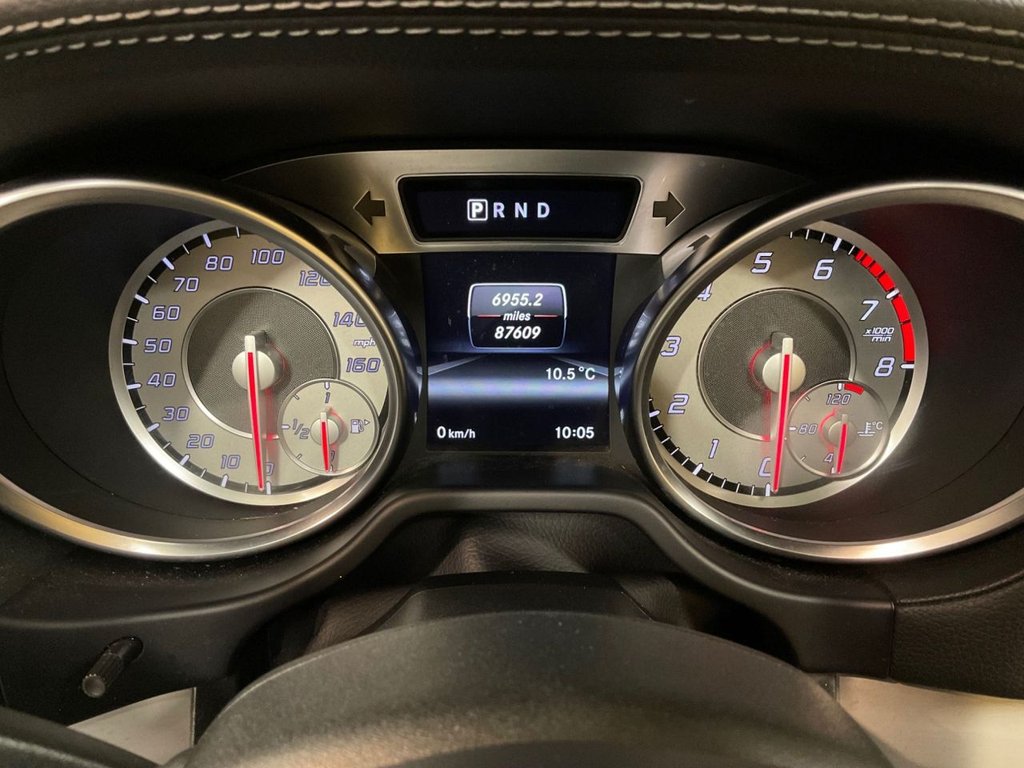 Used Mercedes-Benz SL 2013 for sale - 77507892: Photo 28