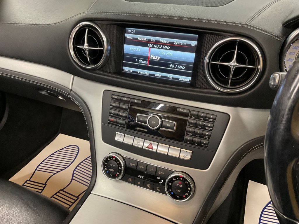 Used Mercedes-Benz SL 2013 for sale - 77507892: Photo 29