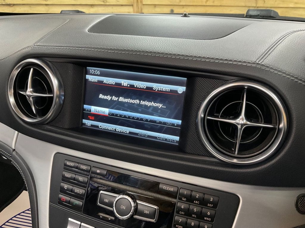 Used Mercedes-Benz SL 2013 for sale - 77507892: Photo 31