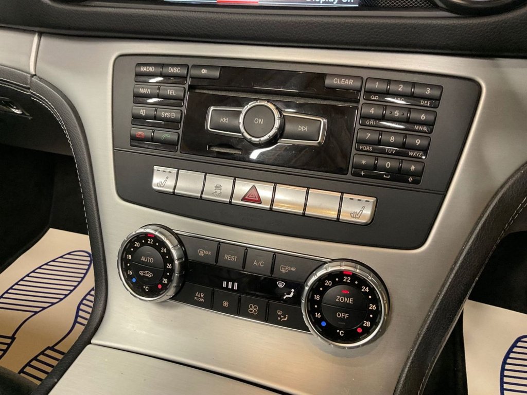 Used Mercedes-Benz SL 2013 for sale - 77507892: Photo 33