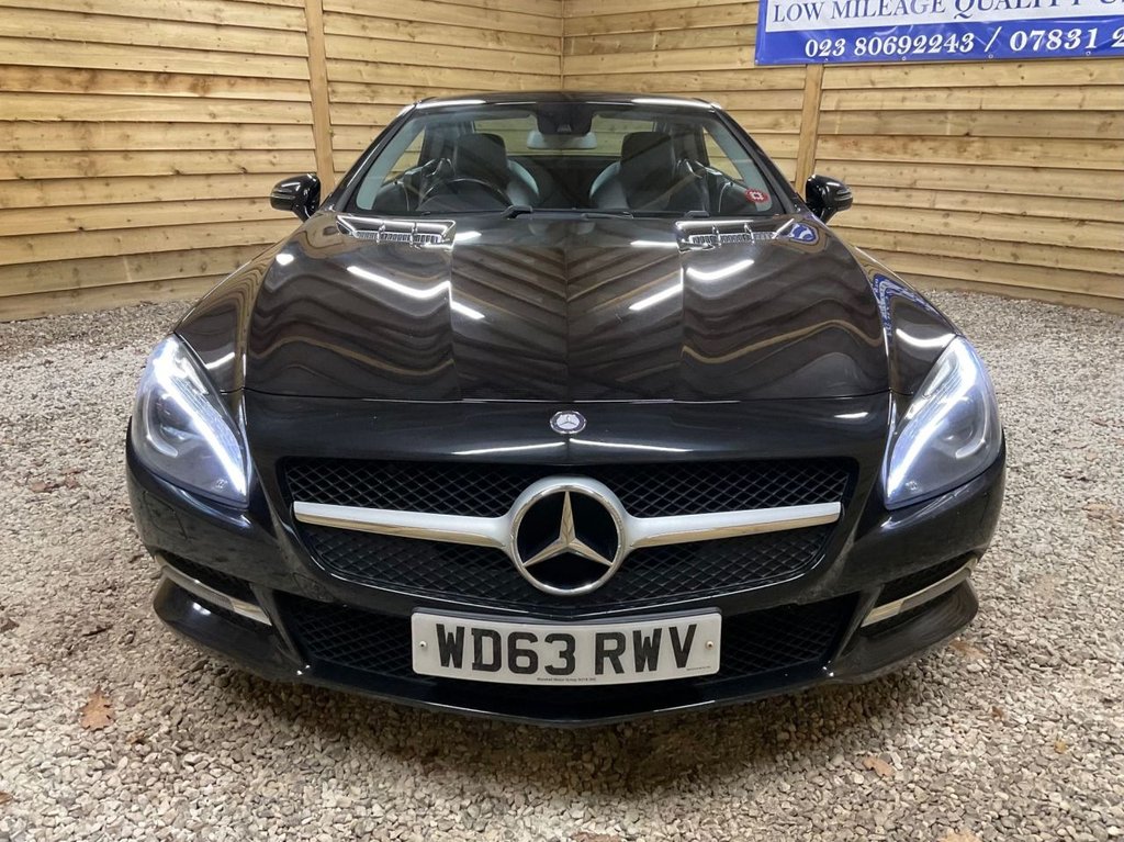 Used Mercedes-Benz SL 2013 for sale - 77507892: Photo 36
