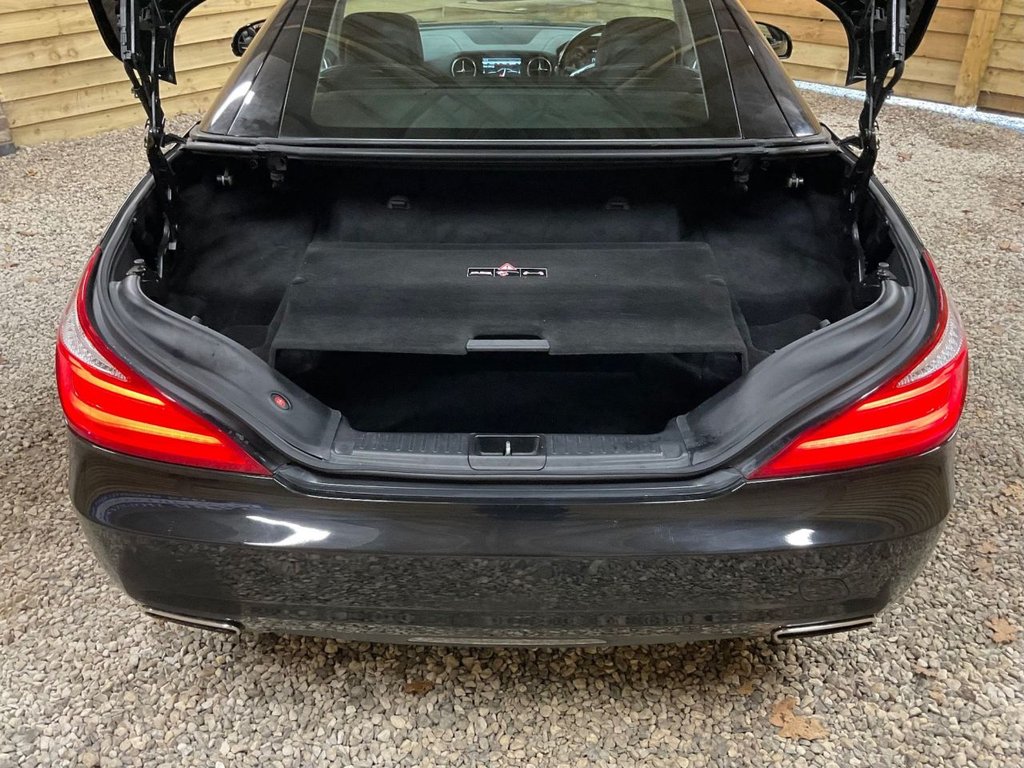 Used Mercedes-Benz SL 2013 for sale - 77507892: Photo 42