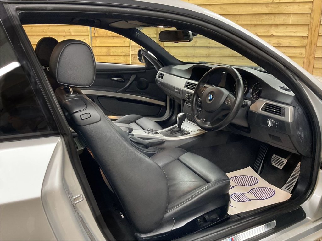 Used BMW 3 Series 2010 for sale - 77966996: Photo 12