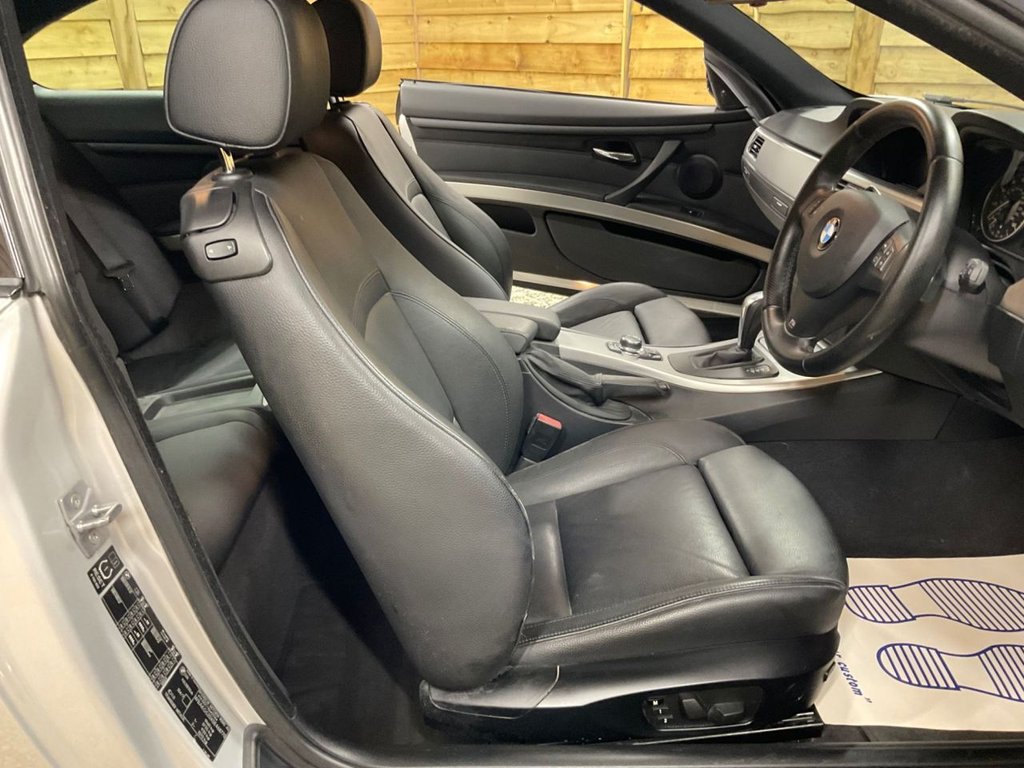 Used BMW 3 Series 2010 for sale - 77966996: Photo 16