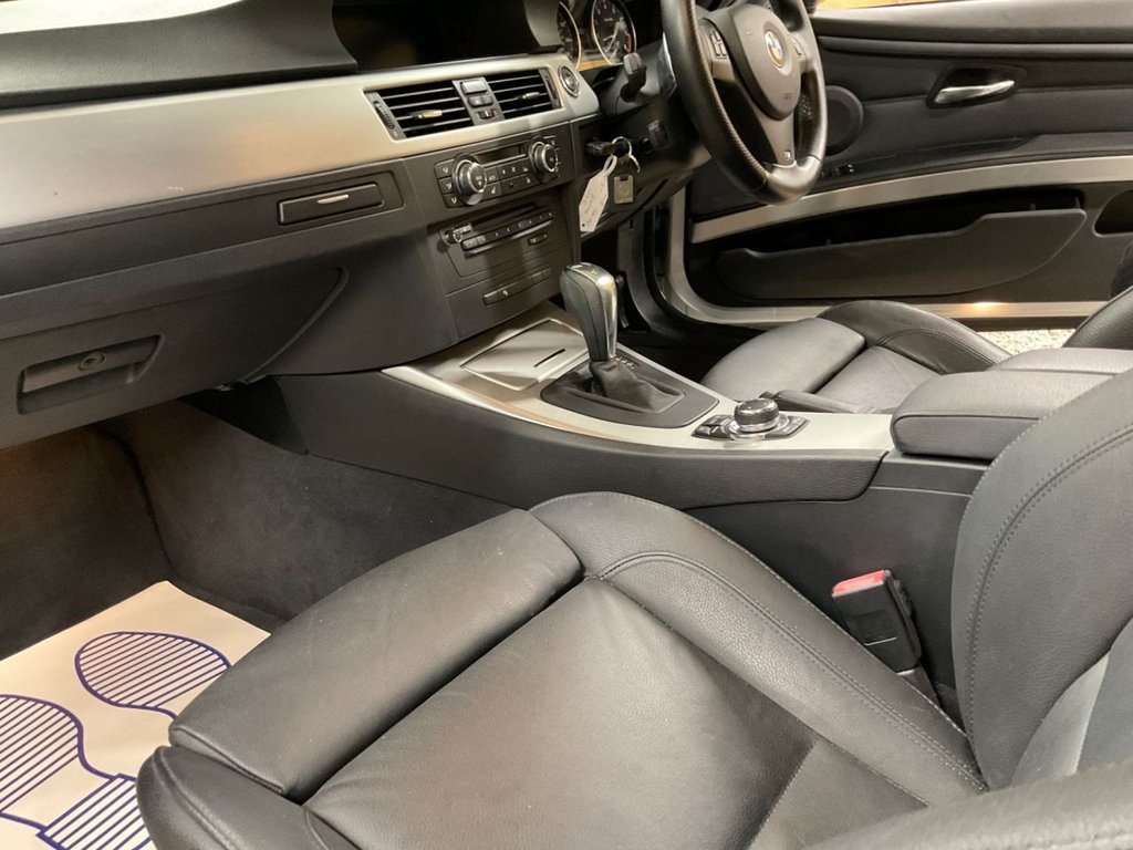 Used BMW 3 Series 2010 for sale - 77966996: Photo 23