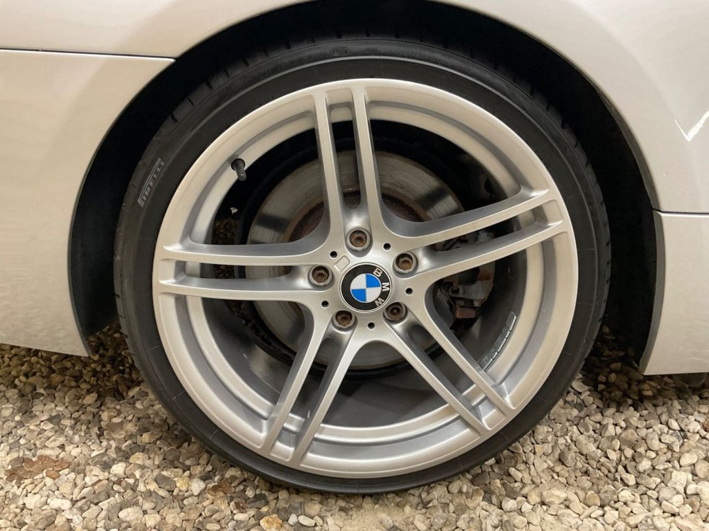 Used BMW 3 Series 2010 for sale - 77966996: Photo 47