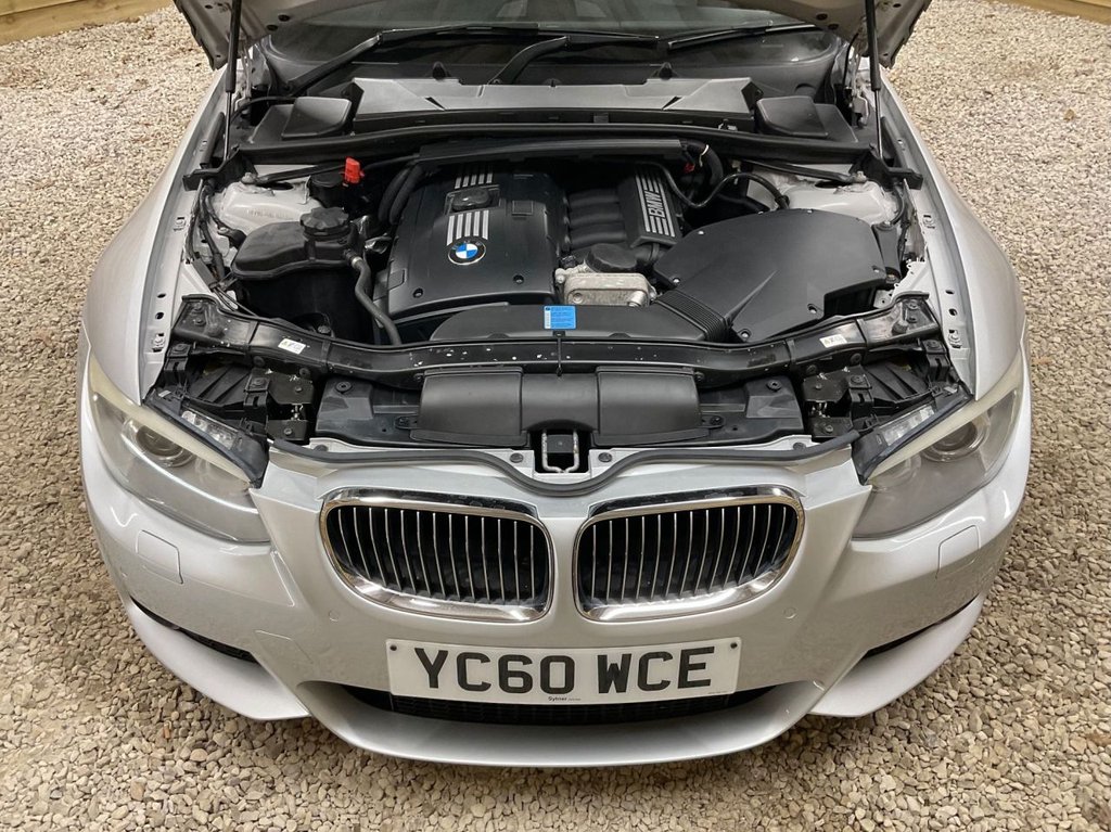 Used BMW 3 Series 2010 for sale - 77966996: Photo 48