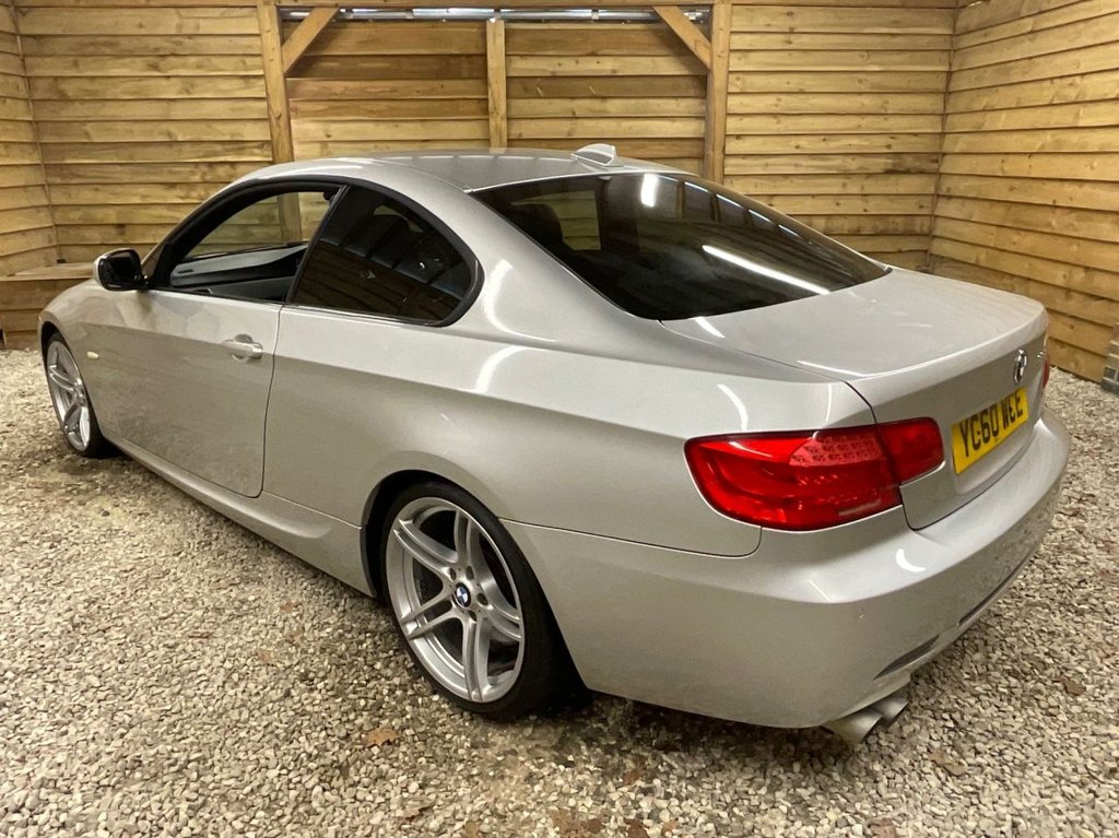 Used BMW 3 Series 2010 for sale - 77966996: Photo 5