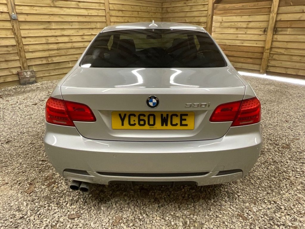 Used BMW 3 Series 2010 for sale - 77966996: Photo 6