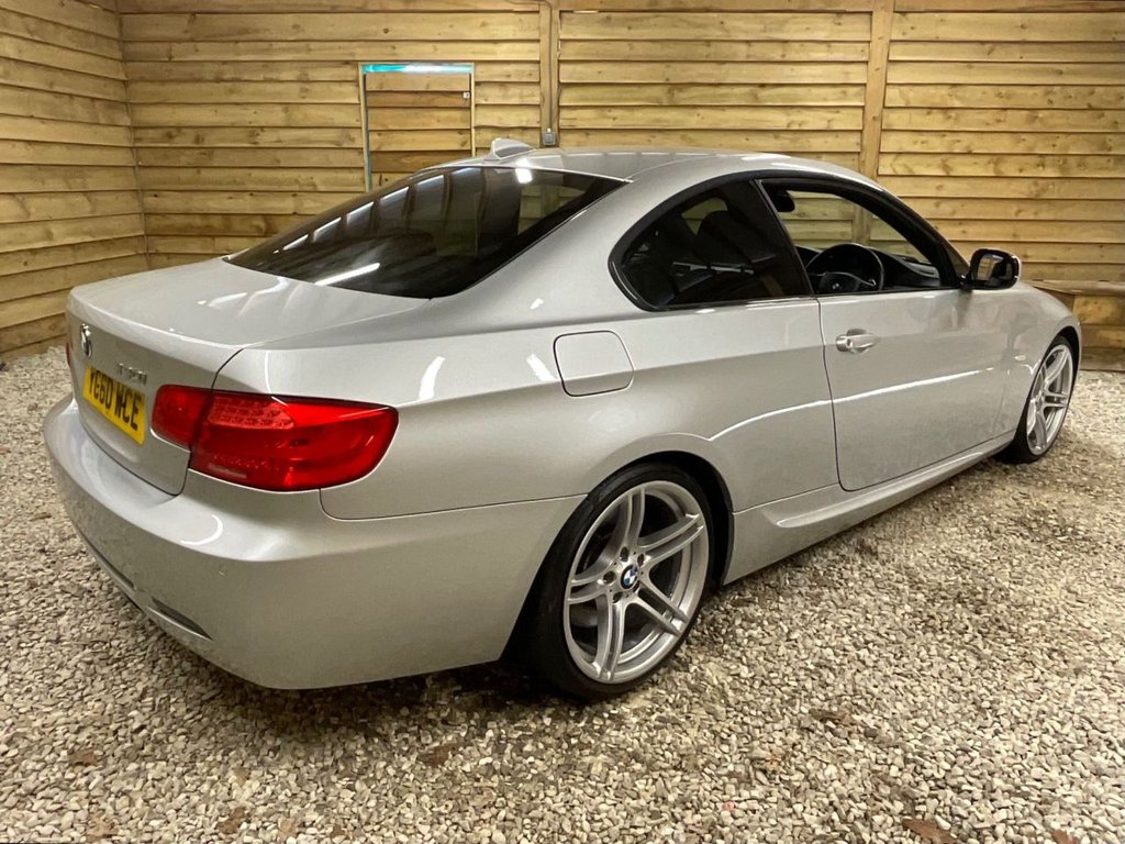 Used BMW 3 Series 2010 for sale - 77966996: Photo 7