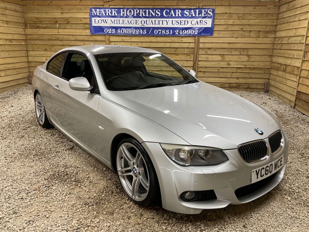 Used BMW 3 Series 2010 for sale - 77966996: Photo 8