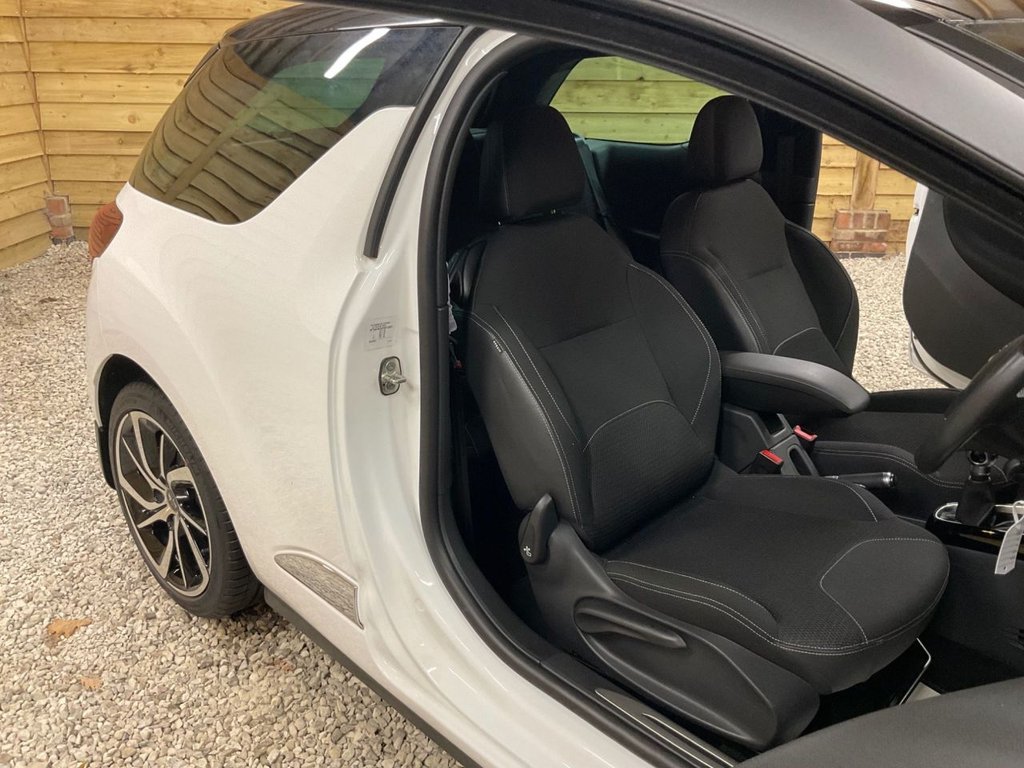 Used DS Automobiles DS 3 2017 for sale - 76430424: Photo 14