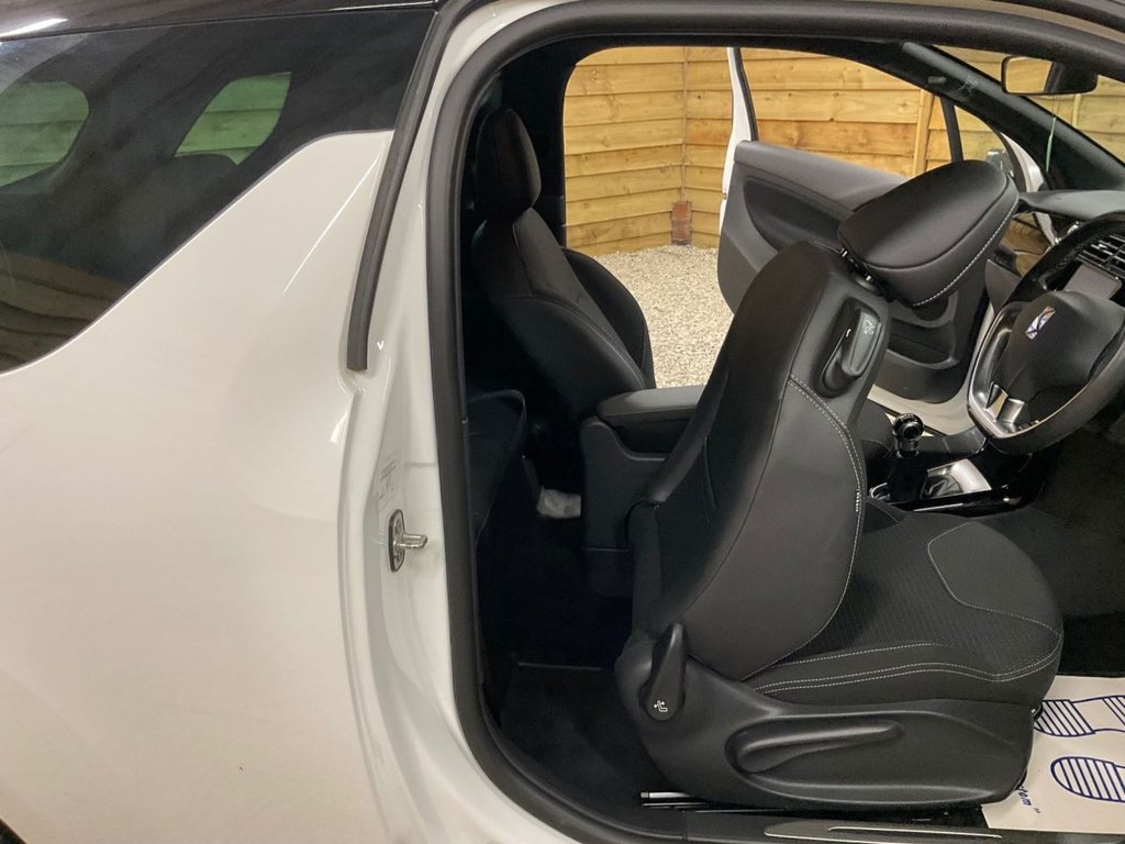 Used DS Automobiles DS 3 2017 for sale - 76430424: Photo 15