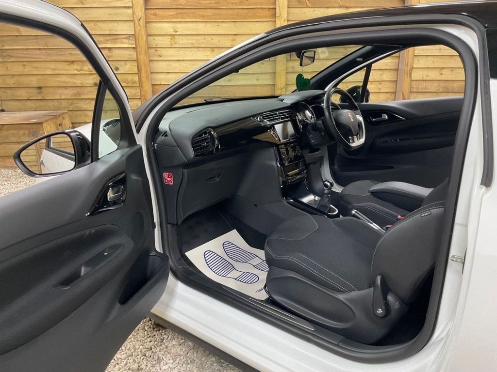 Used DS Automobiles DS 3 2017 for sale - 76430424: Photo 18