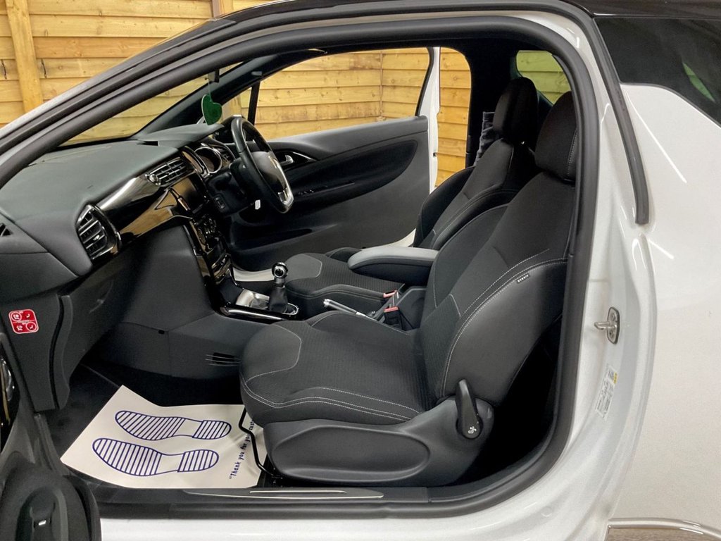 Used DS Automobiles DS 3 2017 for sale - 76430424: Photo 19