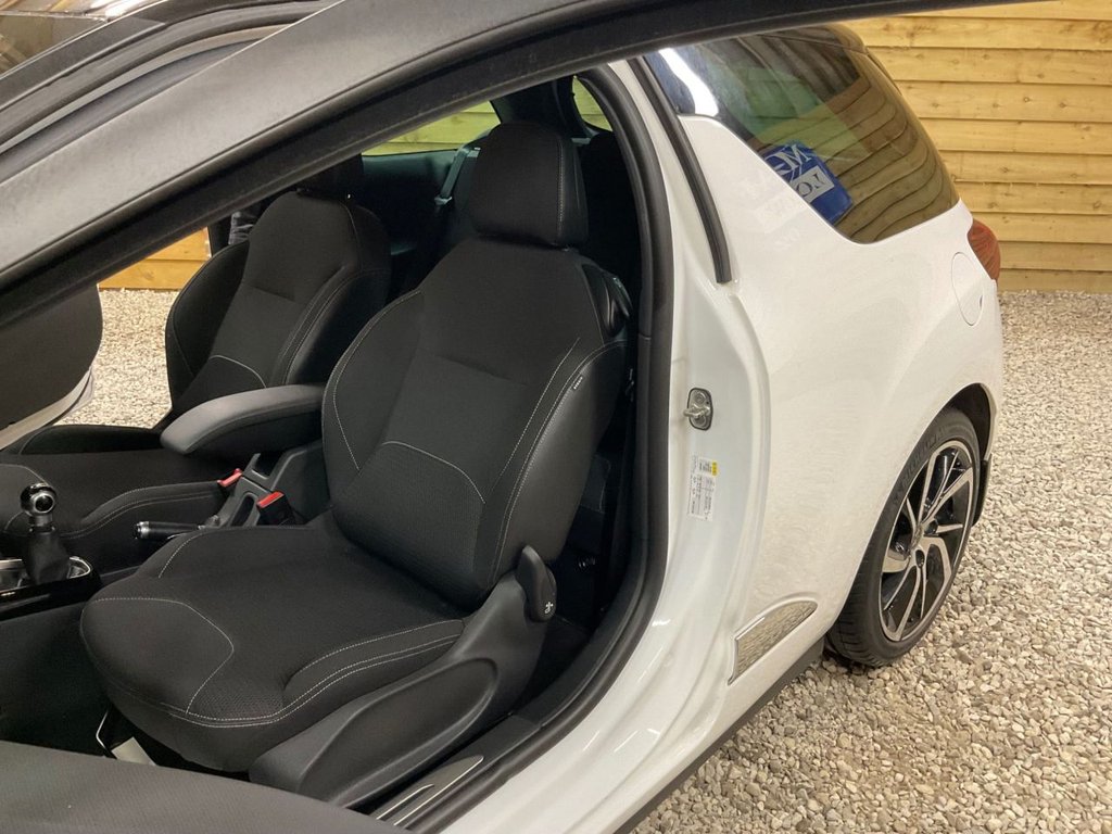 Used DS Automobiles DS 3 2017 for sale - 76430424: Photo 20