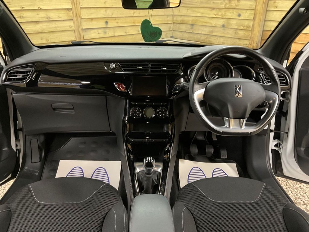 Used DS Automobiles DS 3 2017 for sale - 76430424: Photo 22