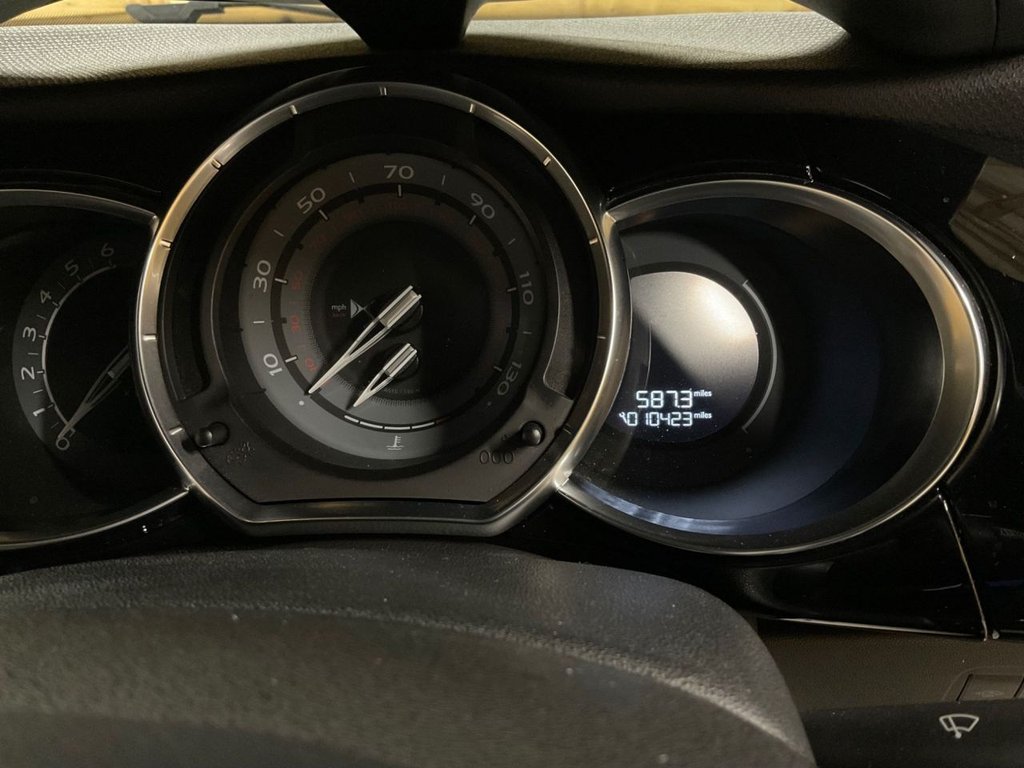 Used DS Automobiles DS 3 2017 for sale - 76430424: Photo 27