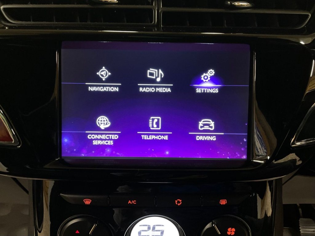 Used DS Automobiles DS 3 2017 for sale - 76430424: Photo 29