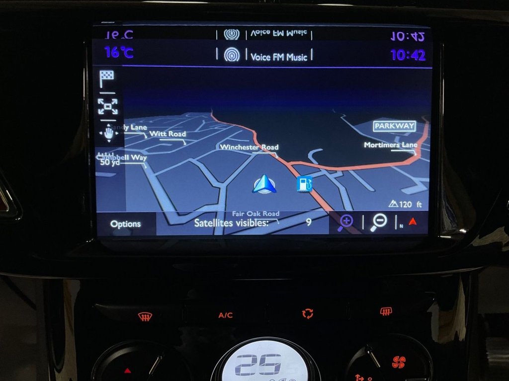 Used DS Automobiles DS 3 2017 for sale - 76430424: Photo 30