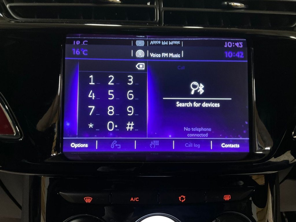 Used DS Automobiles DS 3 2017 for sale - 76430424: Photo 31