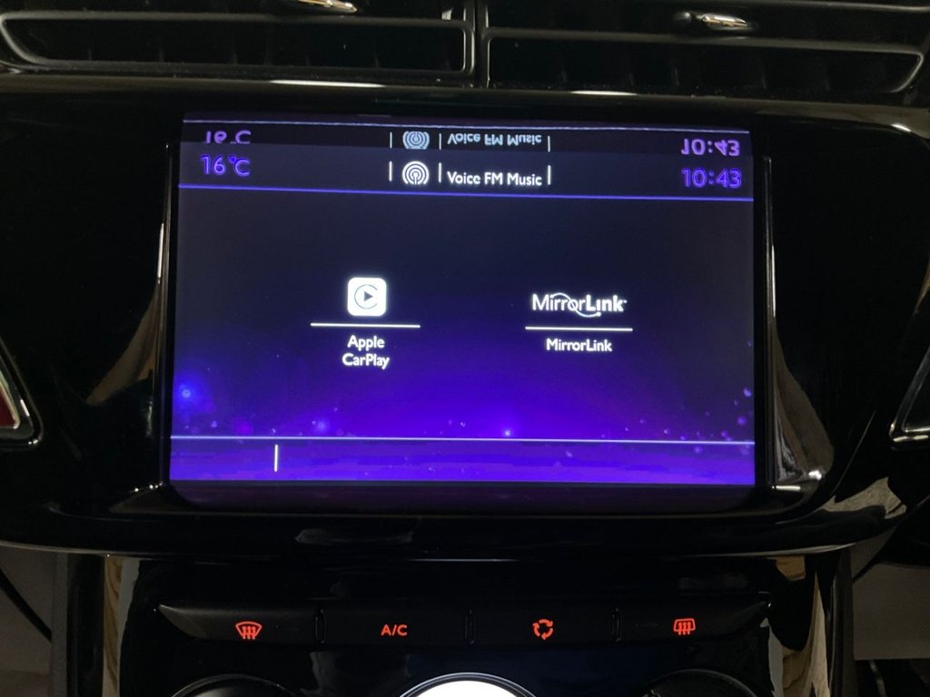 Used DS Automobiles DS 3 2017 for sale - 76430424: Photo 32