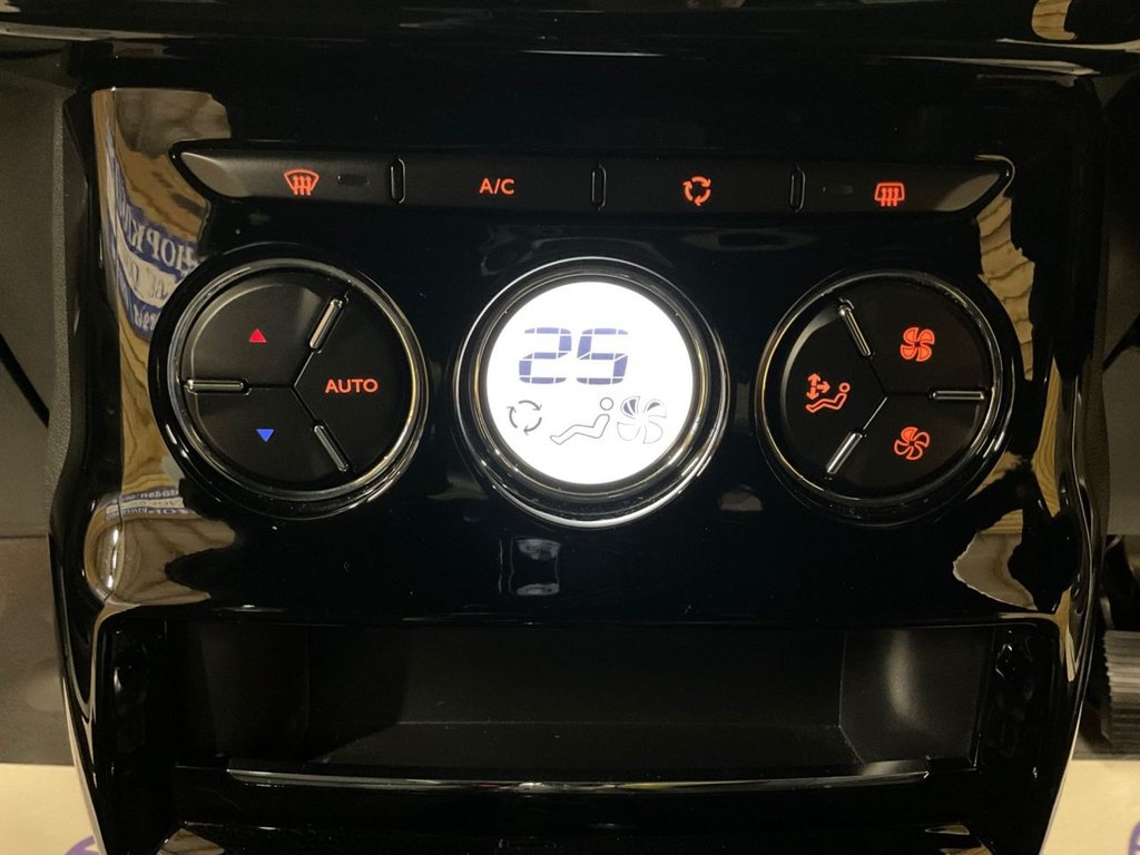 Used DS Automobiles DS 3 2017 for sale - 76430424: Photo 34