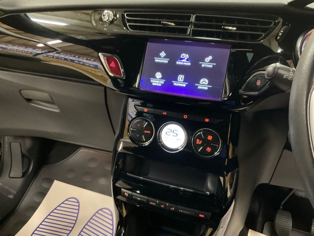 Used DS Automobiles DS 3 2017 for sale - 76430424: Photo 35