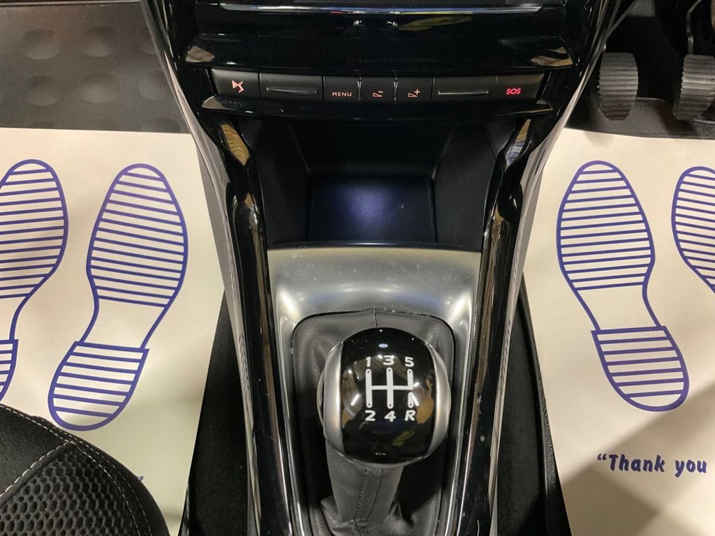 Used DS Automobiles DS 3 2017 for sale - 76430424: Photo 36