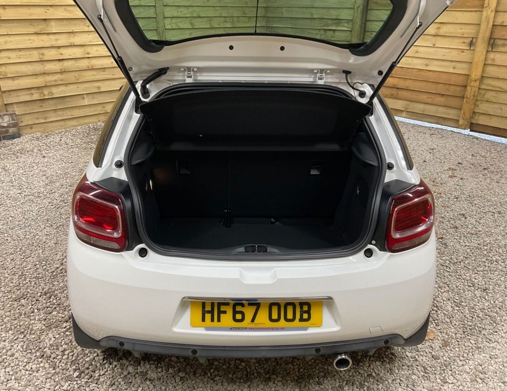 Used DS Automobiles DS 3 2017 for sale - 76430424: Photo 38