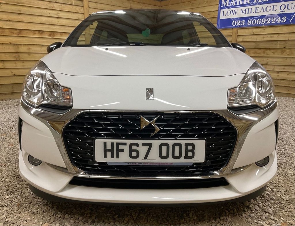 Used DS Automobiles DS 3 2017 for sale - 76430424: Photo 42