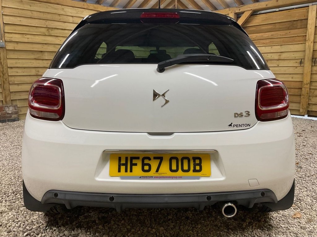 Used DS Automobiles DS 3 2017 for sale - 76430424: Photo 43