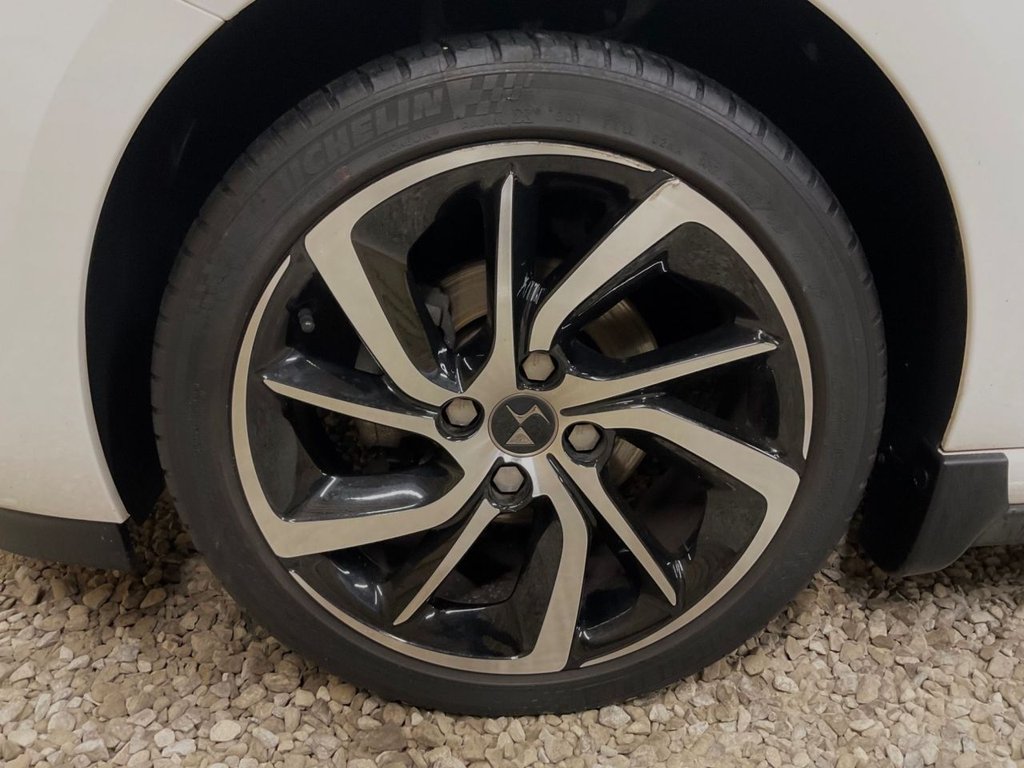 Used DS Automobiles DS 3 2017 for sale - 76430424: Photo 45