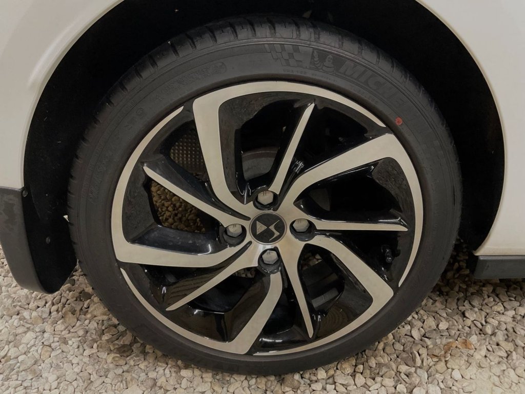 Used DS Automobiles DS 3 2017 for sale - 76430424: Photo 47