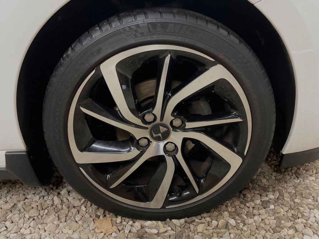 Used DS Automobiles DS 3 2017 for sale - 76430424: Photo 48