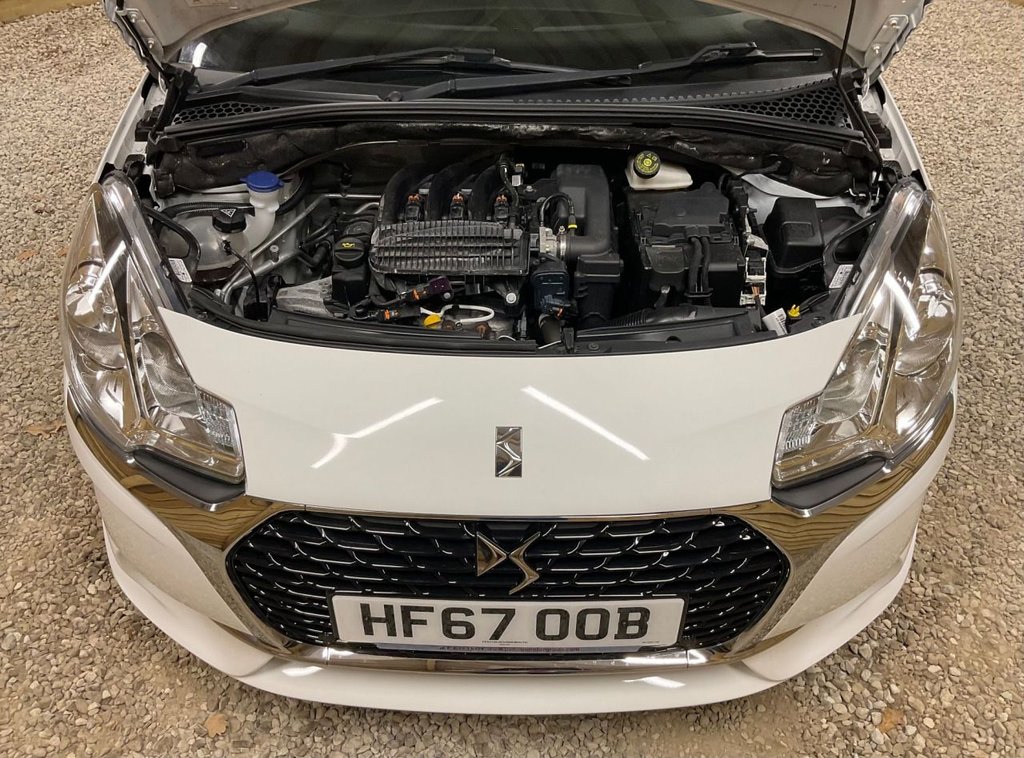 Used DS Automobiles DS 3 2017 for sale - 76430424: Photo 49