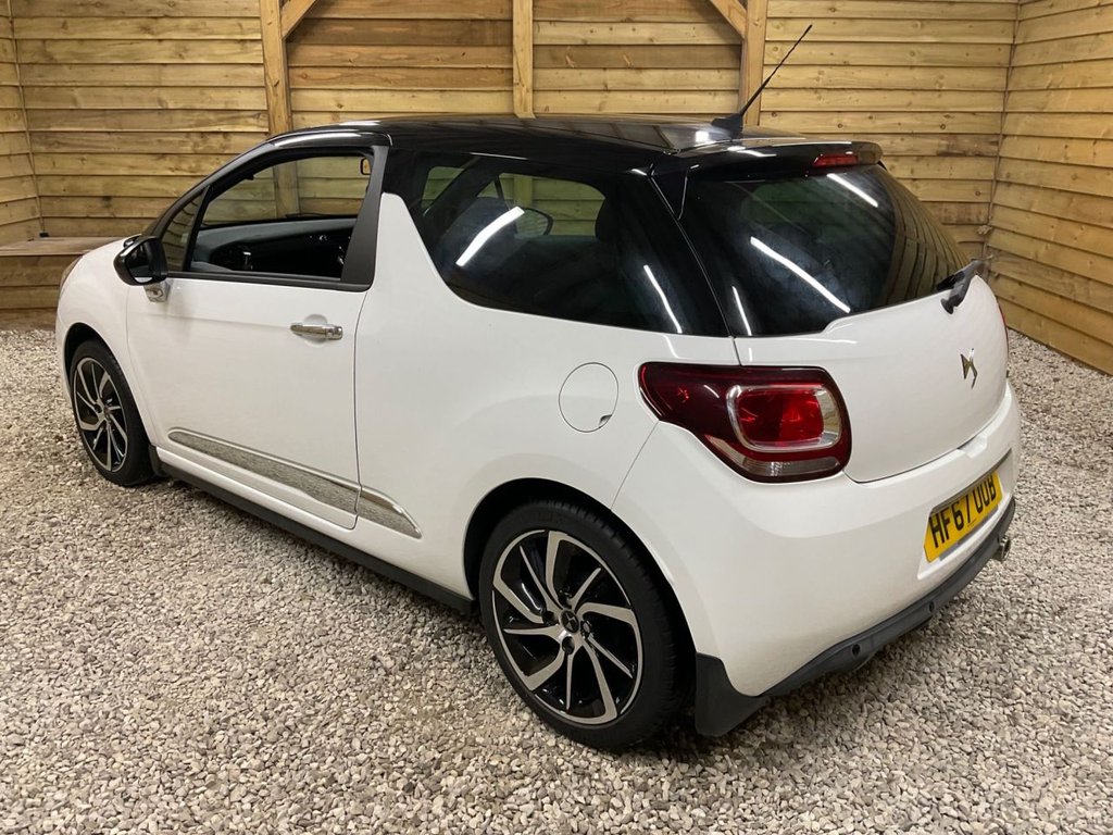 Used DS Automobiles DS 3 2017 for sale - 76430424: Photo 5