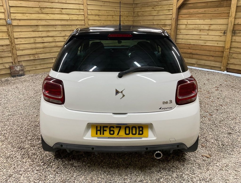 Used DS Automobiles DS 3 2017 for sale - 76430424: Photo 6