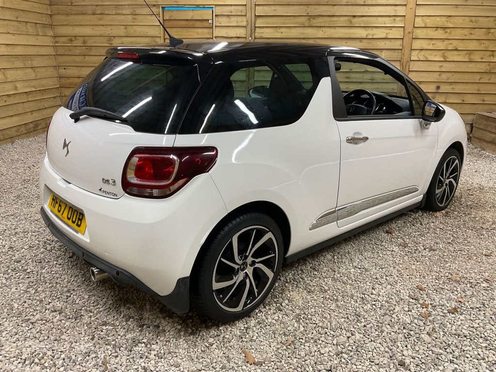 Used DS Automobiles DS 3 2017 for sale - 76430424: Photo 7