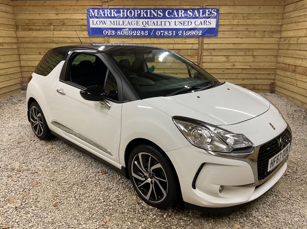 Used DS Automobiles DS 3 2017 for sale - 76430424: Photo 8