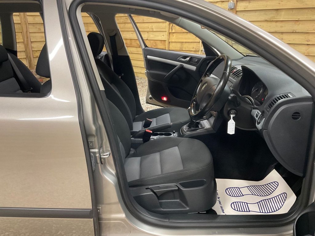 Used Skoda Octavia 2008 for sale - 77667396: Photo 13